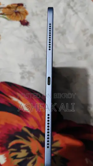 Apple iPad Air (2020) Wi-Fi 64 GB Blue