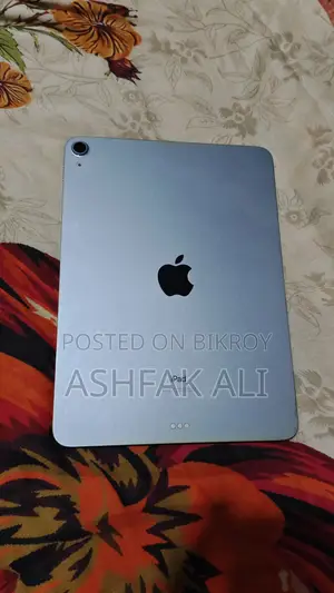 Apple iPad Air (2020) Wi-Fi 64 GB Blue