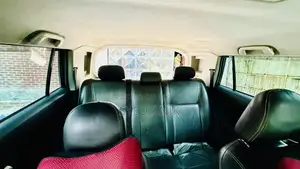 Toyota Rumion 2021 Black