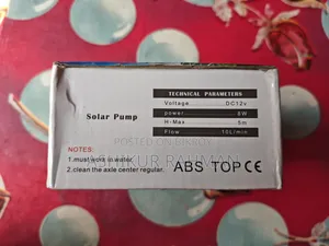 মিনি ওয়াটার পাম্প