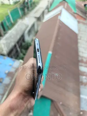 Apple iPhone XS 64 GB Gray