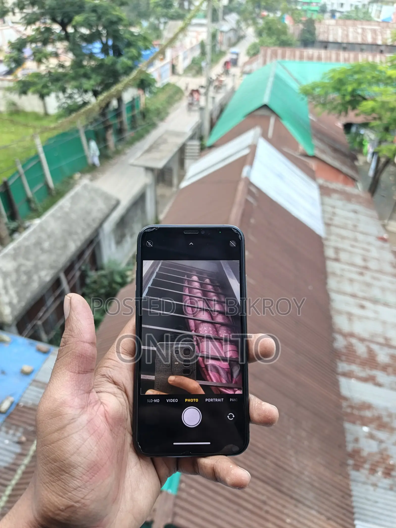 Apple iPhone XS 64 GB Gray