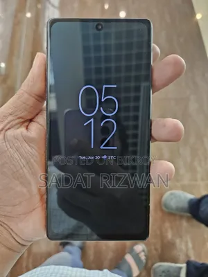 Google Pixel 6 128 GB White