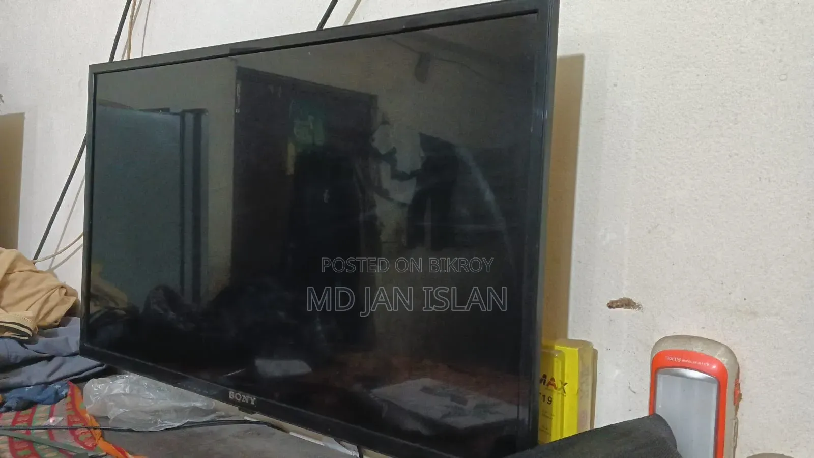 নতুনের মত আছে কোন প্রবলেম নাই নিজে না চালাবেন