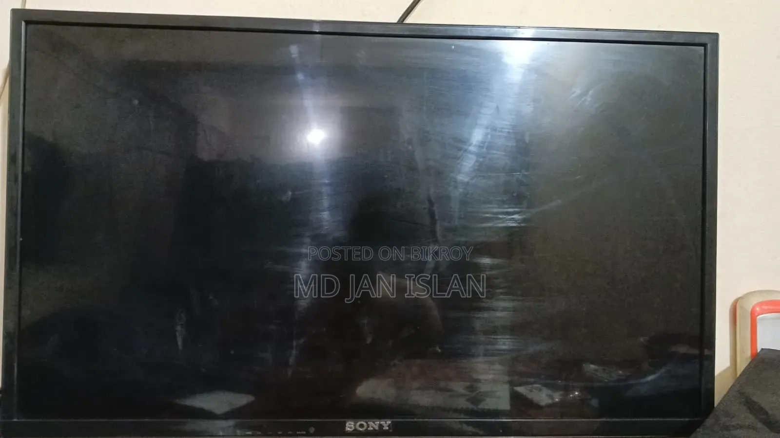 নতুনের মত আছে কোন প্রবলেম নাই নিজে না চালাবেন