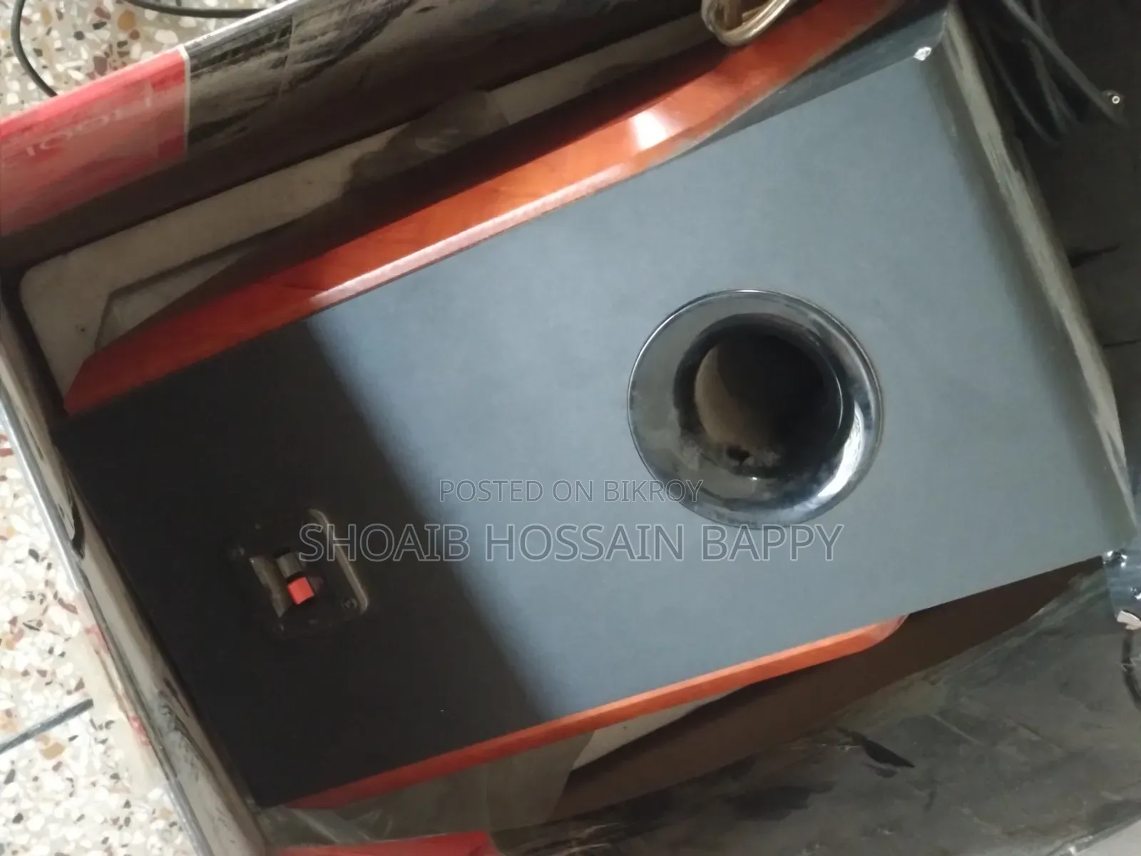 ইলেকট্রনিক
