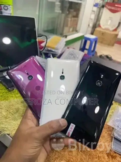 Sony Xperia 5 II 128 GB White