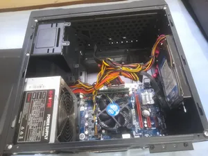 Desktop Computer 4GB Intel Core I3 HDD 500GB