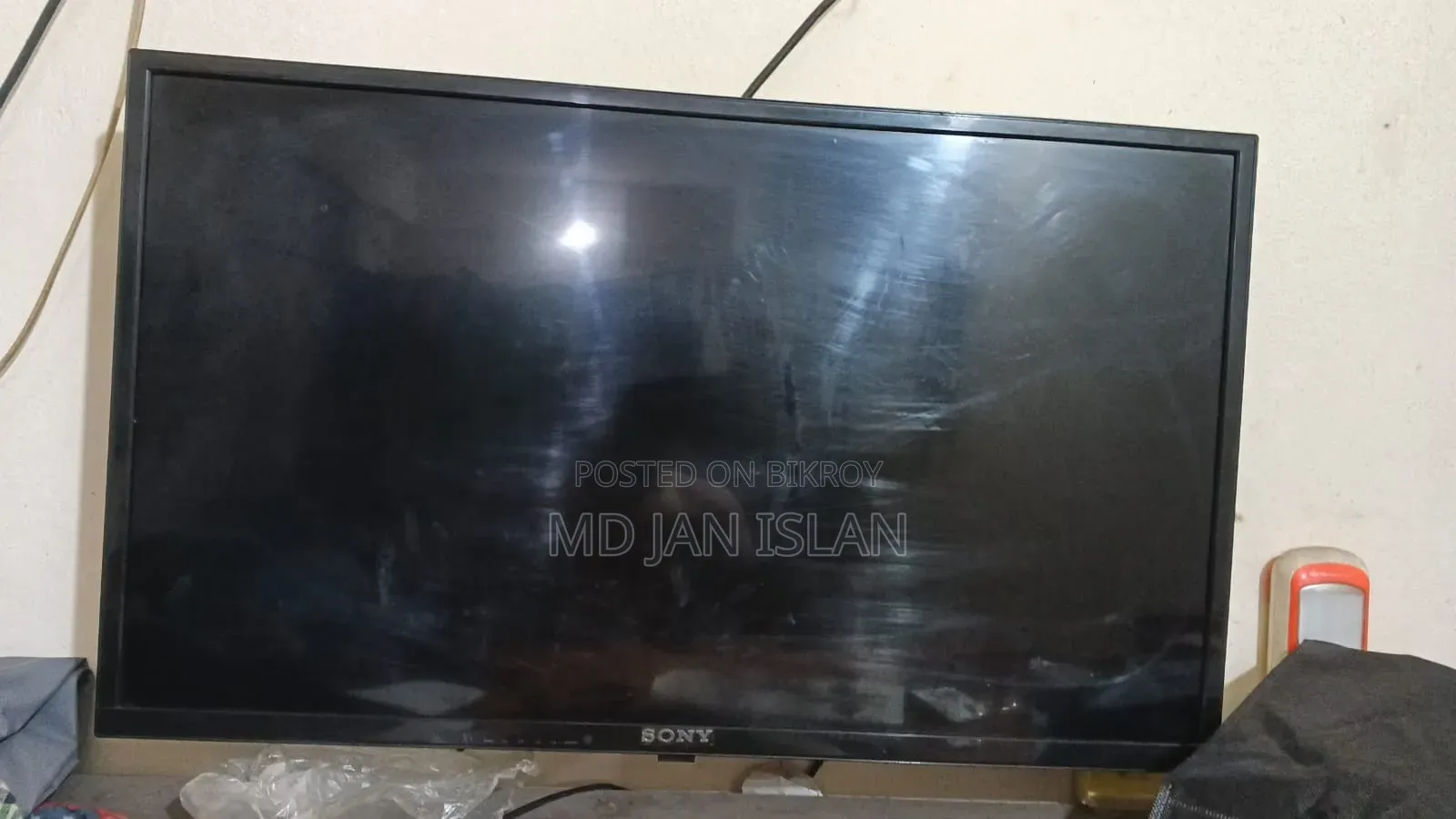 নতুনের মত আছে কোন প্রবলেম নাই নিজে না চালাবেন