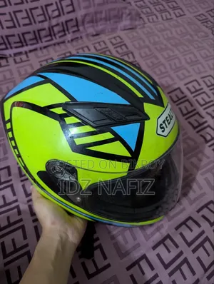 Stealth Helmet