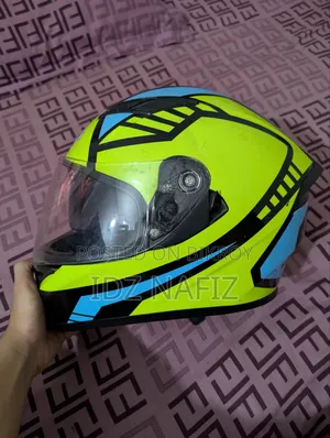 Stealth Helmet