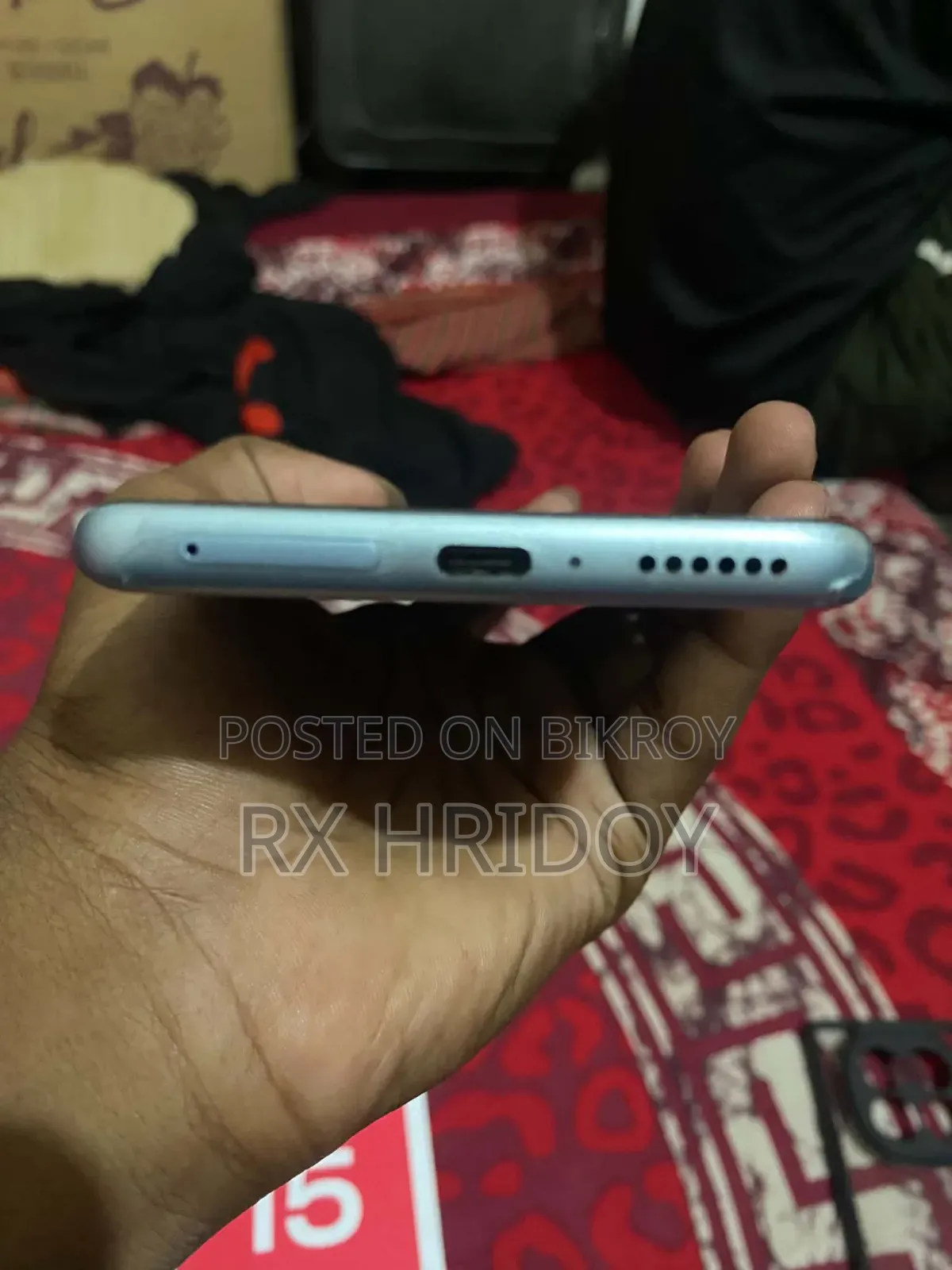 Xiaomi Redmi Note 15 256 GB