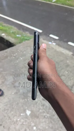 Google Pixel 128 GB Black