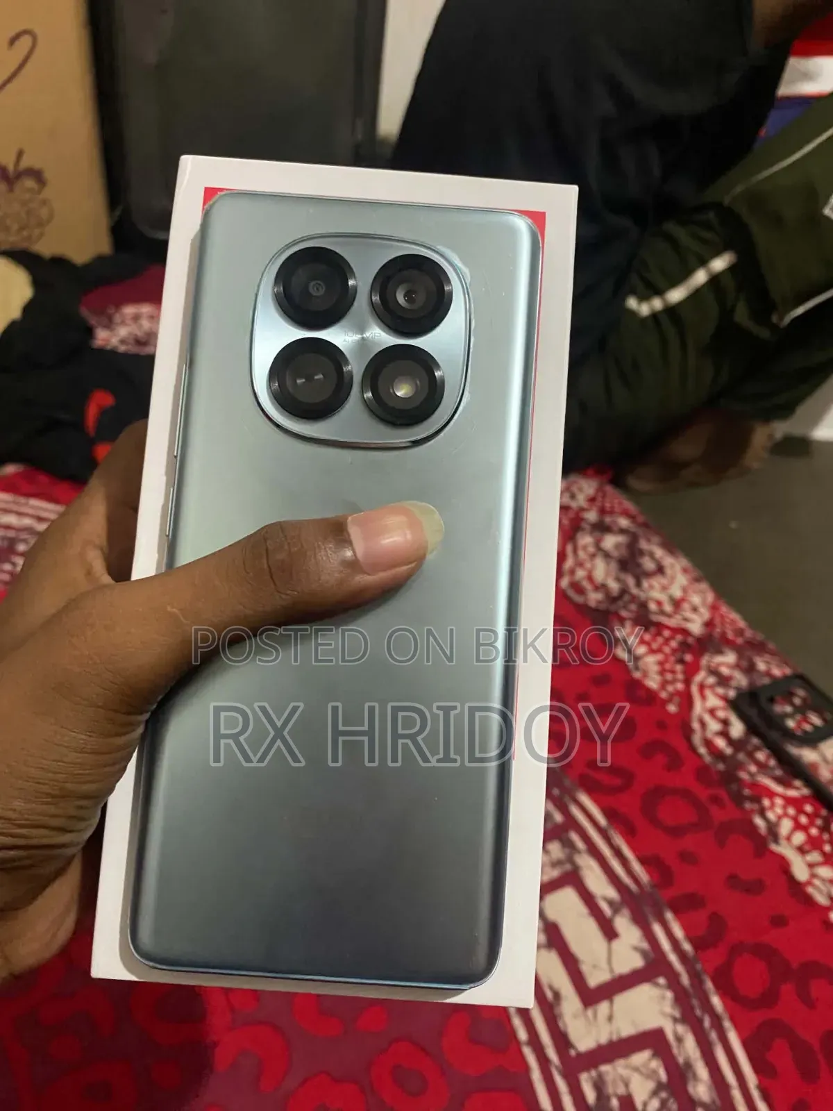 Xiaomi Redmi Note 15 256 GB