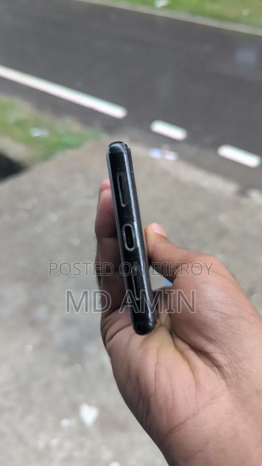গুগল পিক্সেল ৬ ১২৮ জিবি ব্ল্যাক