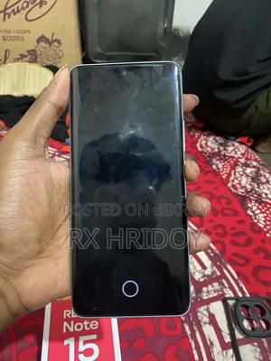 Xiaomi Redmi Note 15 256 GB