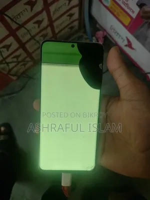 নতুন স্যামসাং গ্যালাক্সি এস২০ ১২৮ জিবি ব্ল্যাক