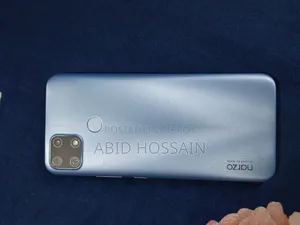 Realme Narzo 20 64 GB Blue