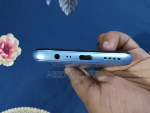 Realme Narzo 20 64 GB Blue