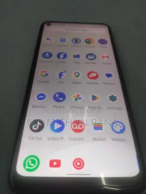 Nokia 8.3 64 GB Black