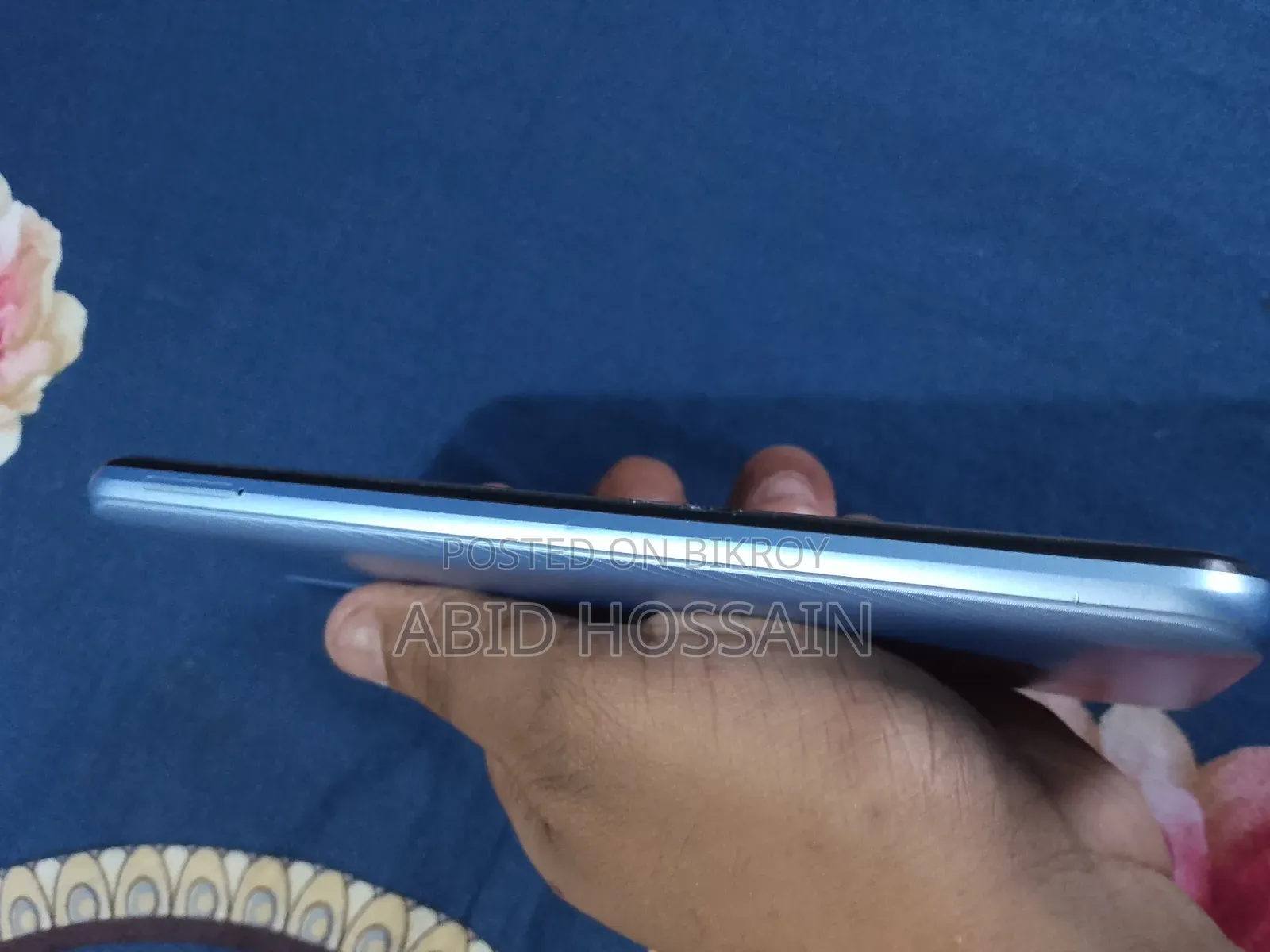 Realme Narzo 20 64 GB Blue