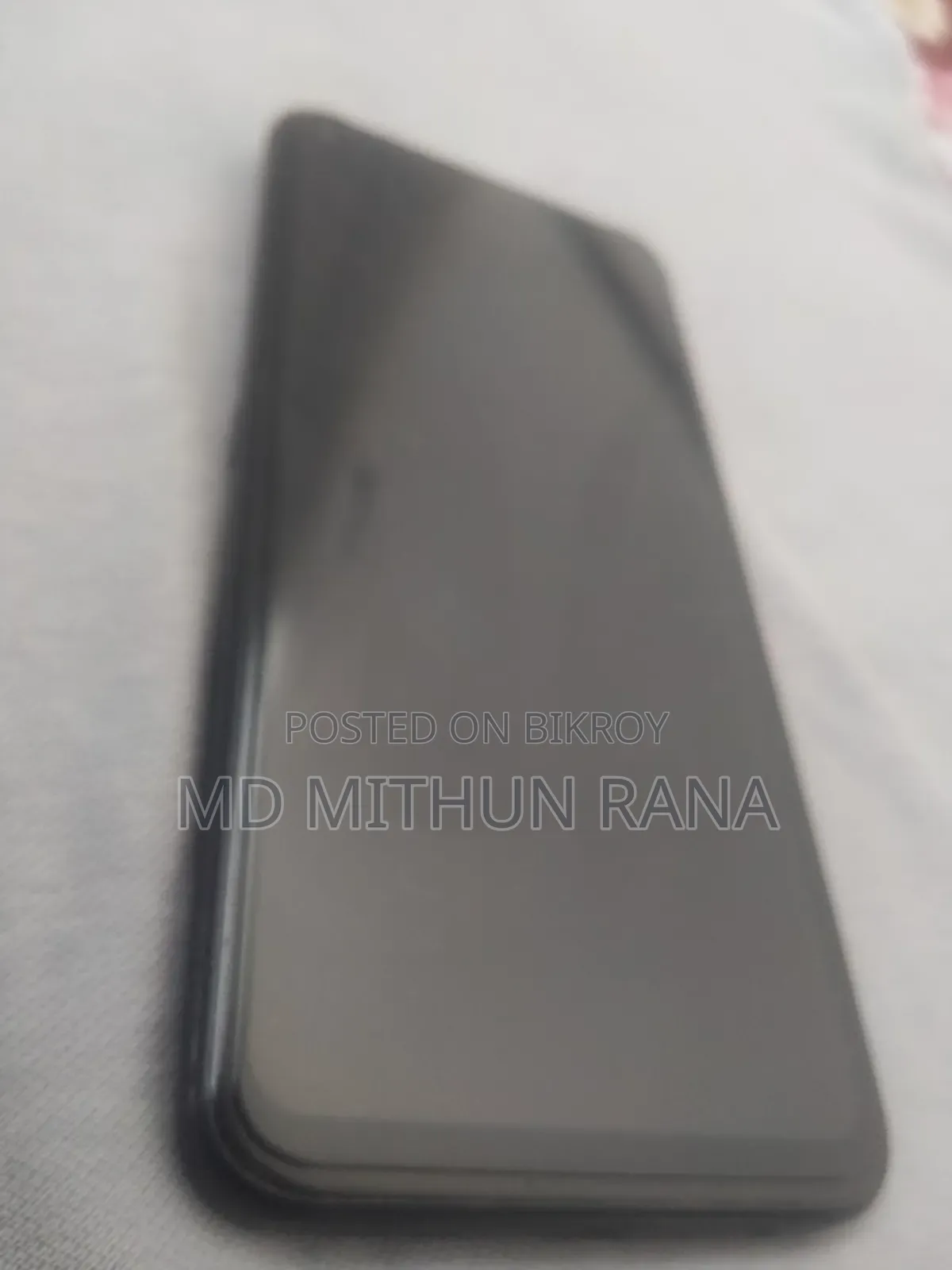 Nokia 8.3 64 GB Black