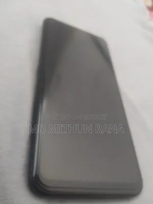 Nokia 8.3 64 GB Black