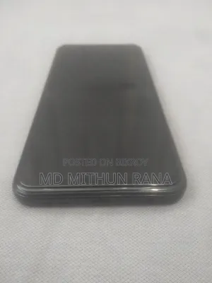 Nokia 8.3 64 GB Black
