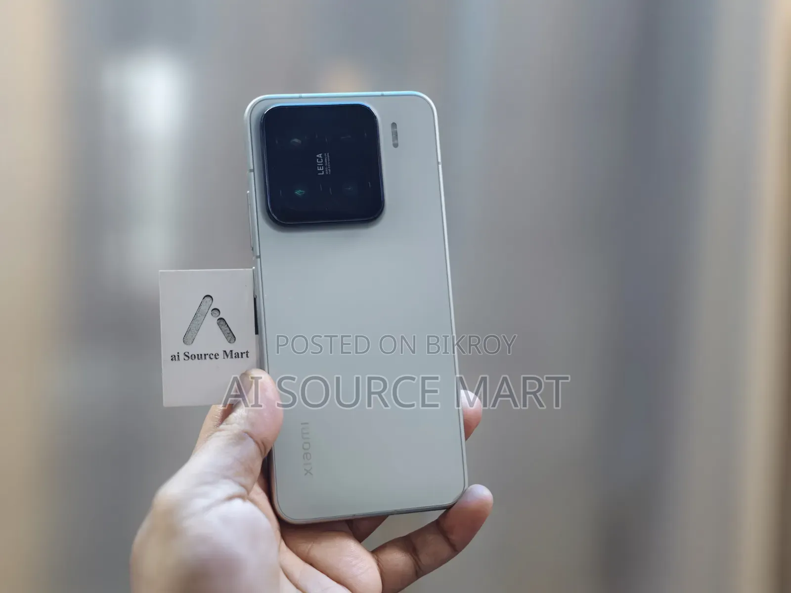 Xiaomi ১৫ ২৫৬ জিবি