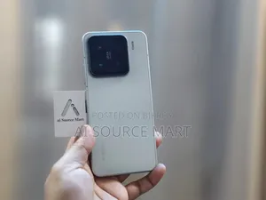 Xiaomi ১৫ ২৫৬ জিবি