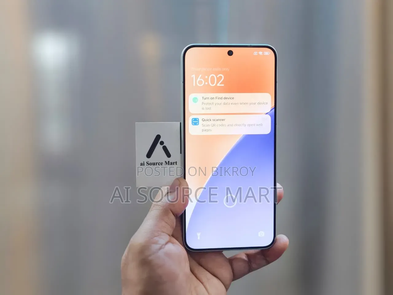 Xiaomi ১৫ ২৫৬ জিবি