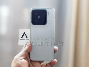 Xiaomi ১৫ ২৫৬ জিবি