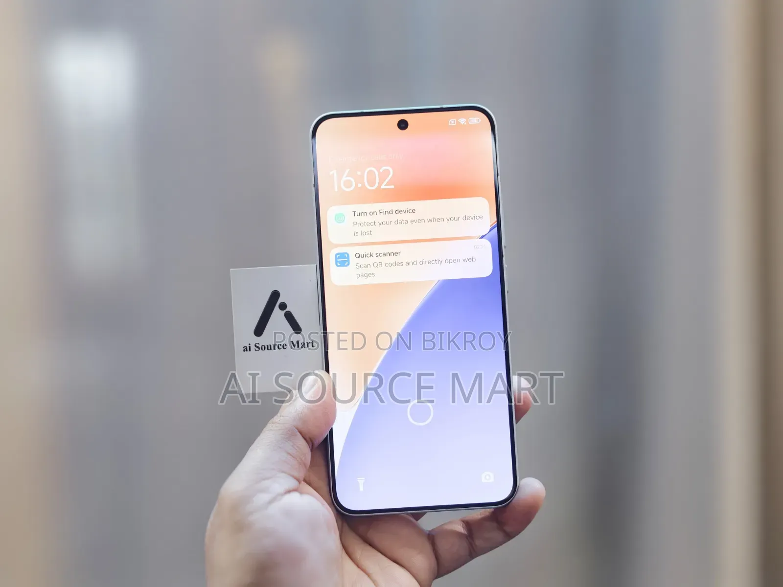 Xiaomi ১৫ ২৫৬ জিবি