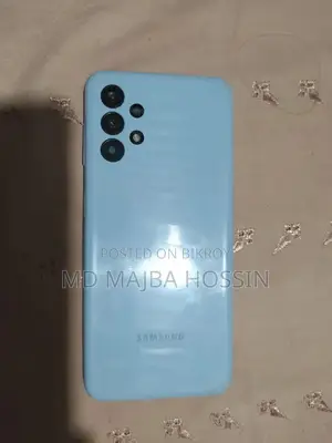 Samsung Galaxy A13 128 GB