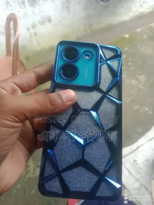 Vivo Y27s 128 GB Blue
