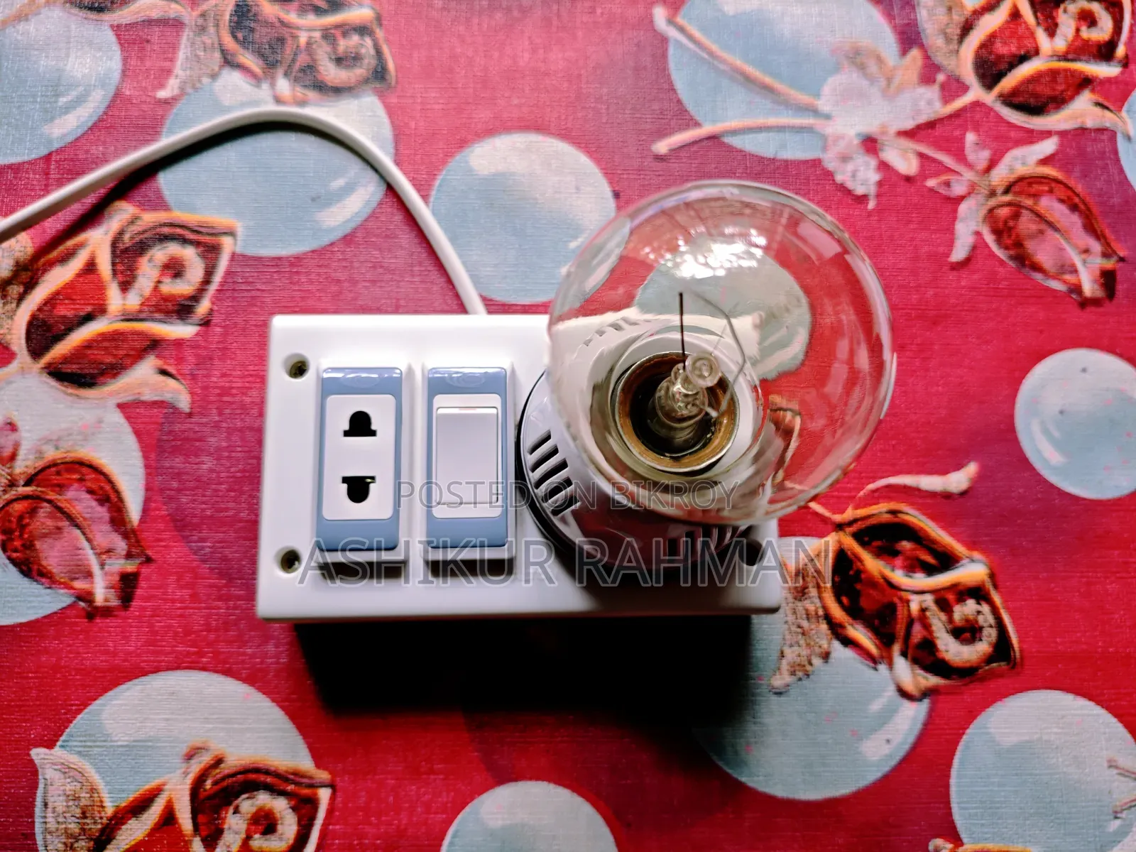 সিরিজ বোর্ড