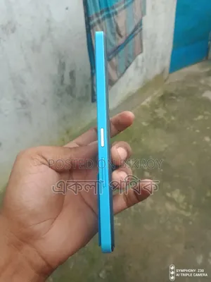 Vivo Y27s 128 GB Blue