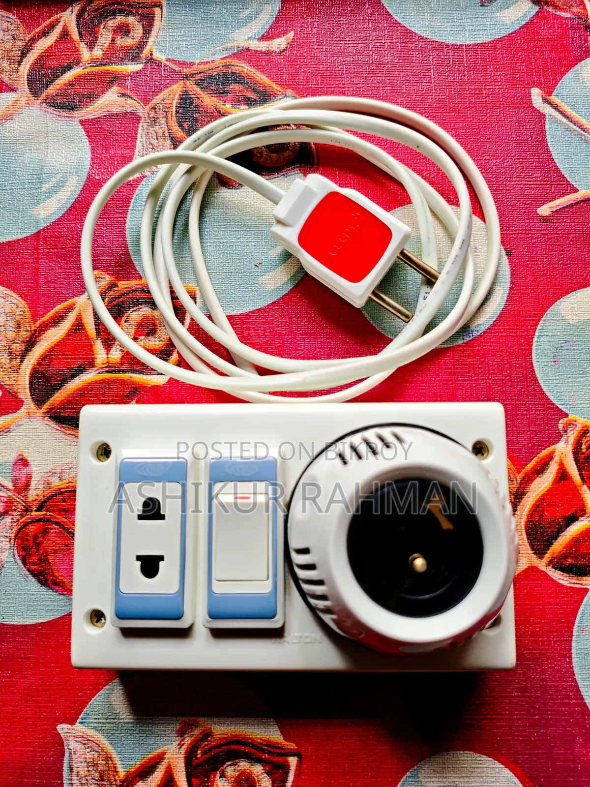 সিরিজ বোর্ড