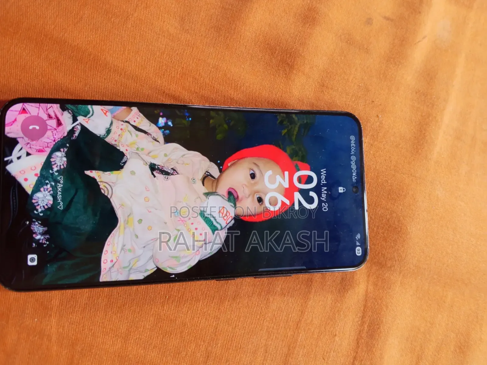 Samsung Galaxy S22+ 5G 256 GB Black