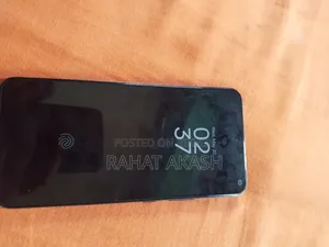 Samsung Galaxy S22+ 5G 256 GB Black