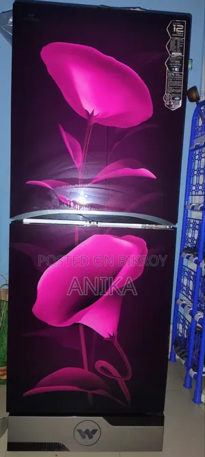Walton Refrigerator (207 Ltr) - বিক্রি হবে