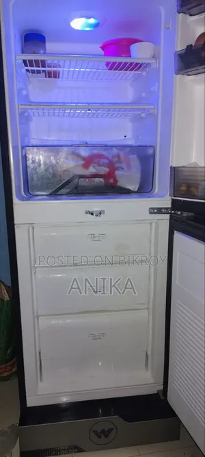 Walton Refrigerator (207 Ltr) - বিক্রি হবে