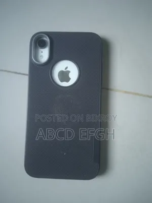 Apple iPhone XR 128 GB White