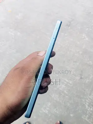 Infinix Smart 8 64 GB