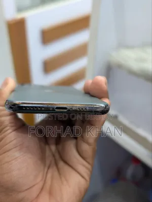 Apple iPhone 11 Pro 256 GB Black