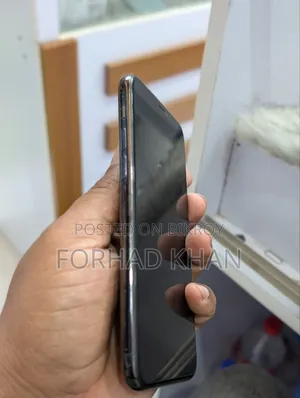 Apple iPhone 11 Pro 256 GB Black