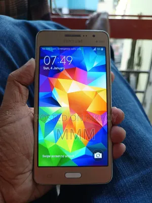 Samsung Galaxy J2 Prime 8 GB