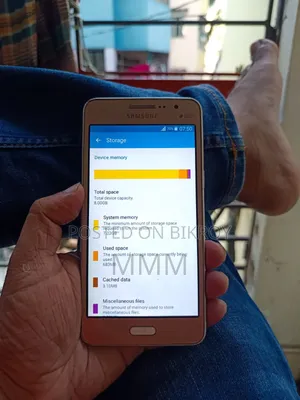 Samsung Galaxy J2 Prime 8 GB