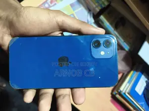 Apple iPhone 12 64 GB Blue