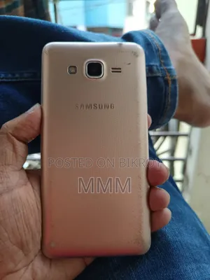 Samsung Galaxy J2 Prime 8 GB